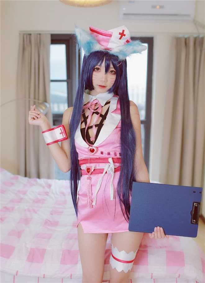 萝莉岛App截图